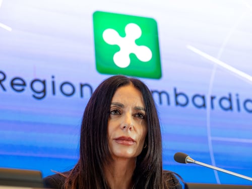 Debora Massari, chi è il nuovo assessore al Turismo di Regione Lombardia