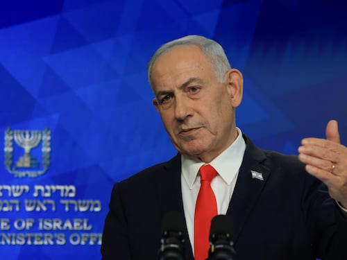 L’assedio infinito a Israele
