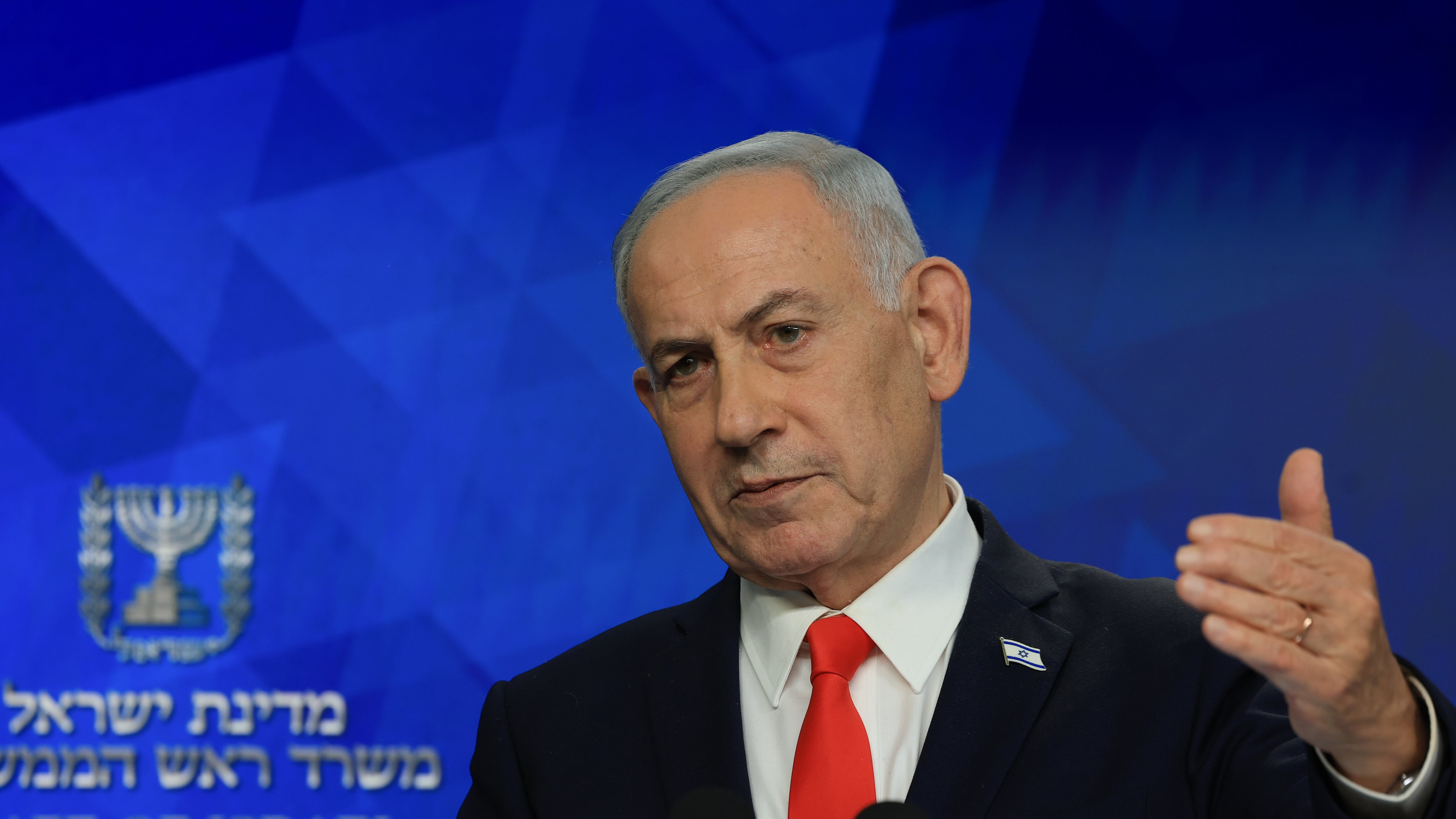 Netanyahu via dall'angolo. E senza il ritiro dell'Idf si spera nella pace per tutti