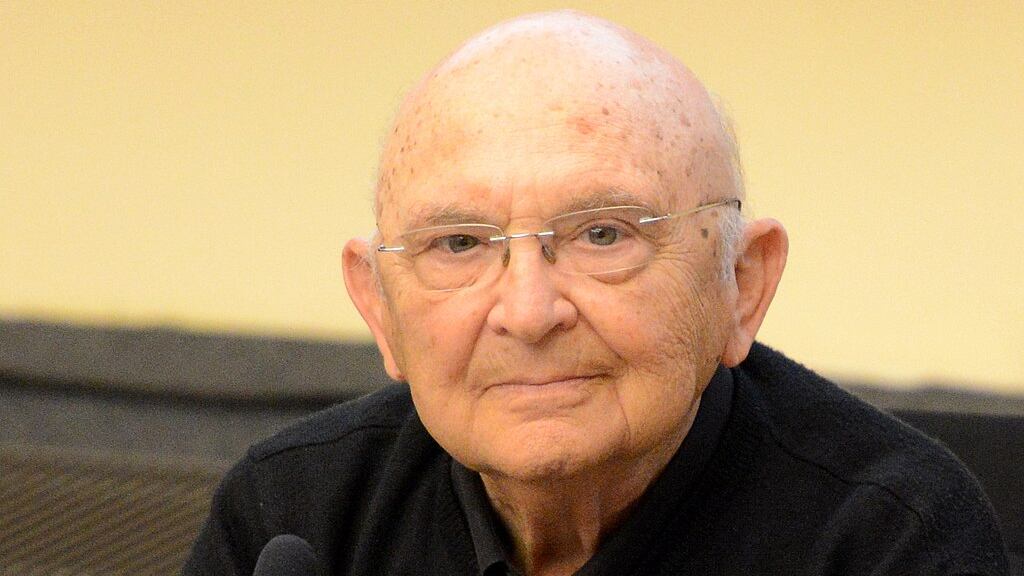 "Ma non chiamatemi scrittore della Shoah"
