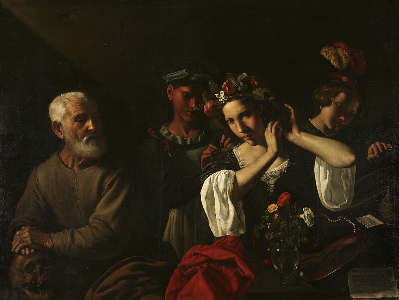 Caravaggio