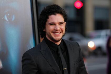 Kit Harington: foto 9
