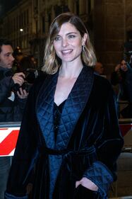 I volti noti alla prima del Teatro alla Scala di Milano 7