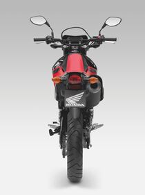 Honda CRF250M 19