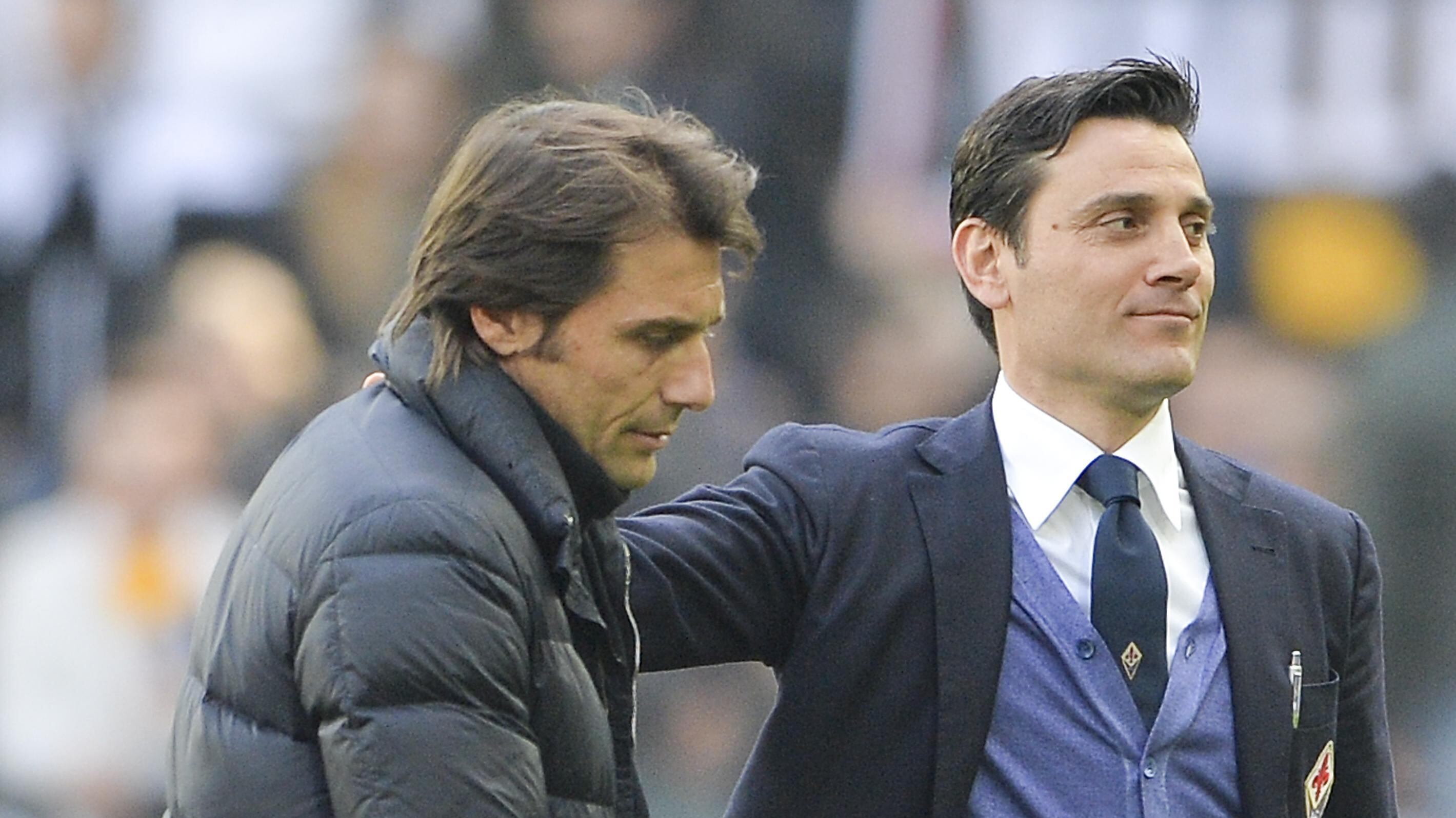 Juve, Conte e l'Europa. "Finale" da non perdere