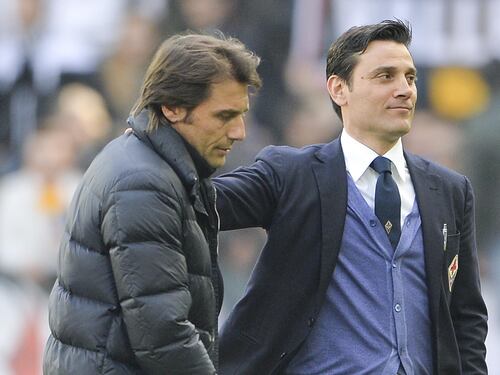 Juve, Conte e l'Europa. "Finale" da non perdere