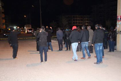 Un bambino di tre anni è morto in un attentato in Turchia 10