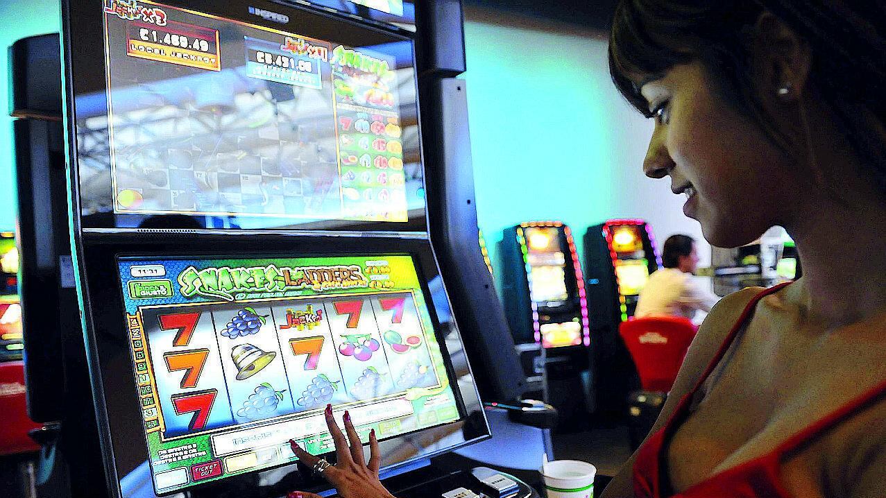 Sale gioco, i finti divieti che non servono a nulla