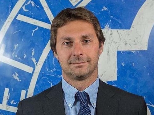 Il notaio: "Oggi più testamenti. Magari a favore del cagnolino"