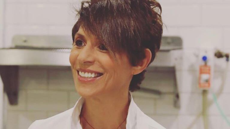 Chef 3 stelle Michelin annuncia: “Non cucinerò mai più carne”
