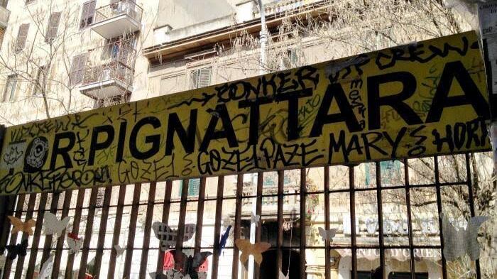 Periferie romane sempre più terra di nessuno