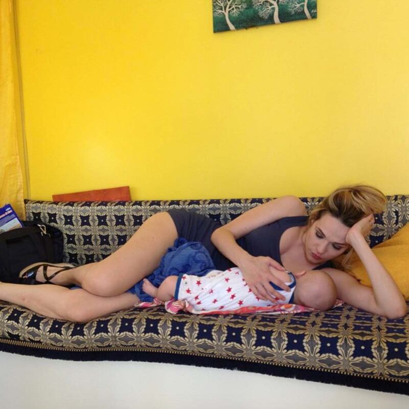 Vanessa Incontrada, Virginia Raffaele e Laura Chiatti, foto 16