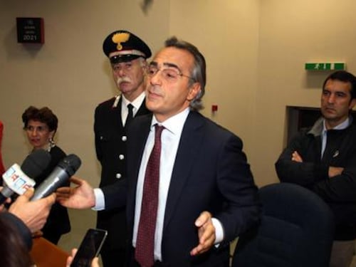 Così la bufera su Morosini ha oscurato le trame renziane