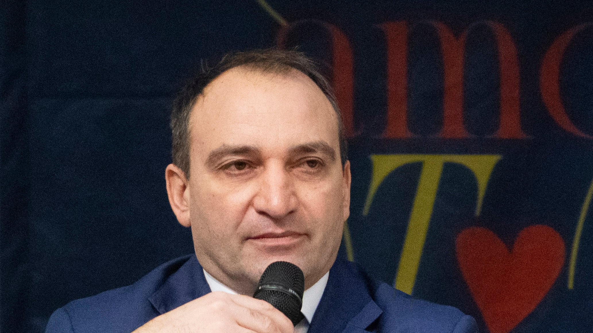 Una marcia dei 40mila
