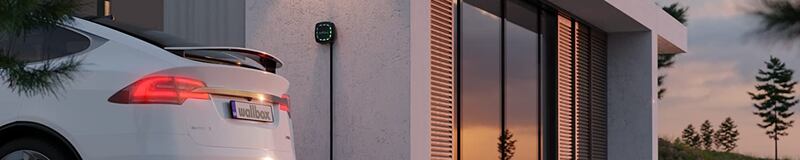 Wallbox