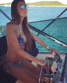 Elisabetta Grecoraci sexy in bikini 30