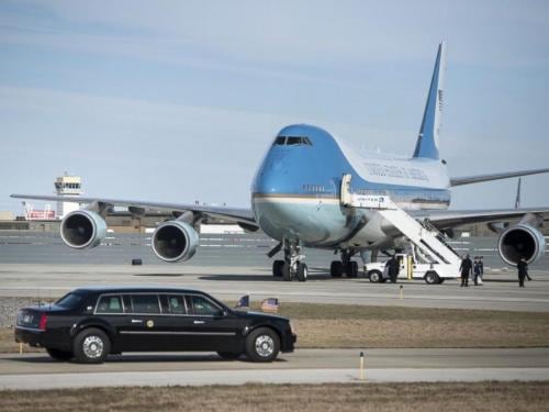 “Volevano colpire l’Air Force One”. Il piano iraniano per eliminare Trump