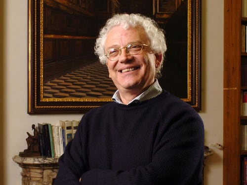 A tu per tu con Giorgio Dell'Arti