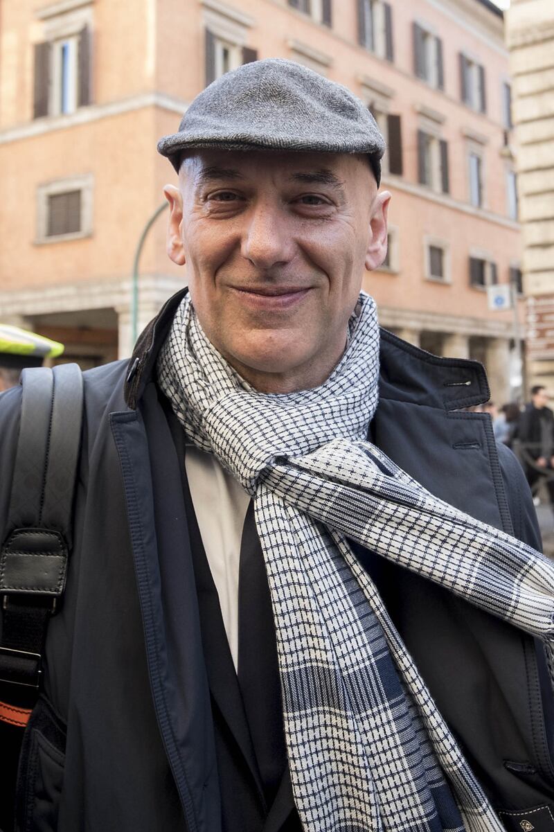 La carica dei neosenatori 4
