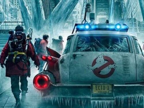 “Ghostbusters – Minaccia glaciale”: quel che resta di un mito