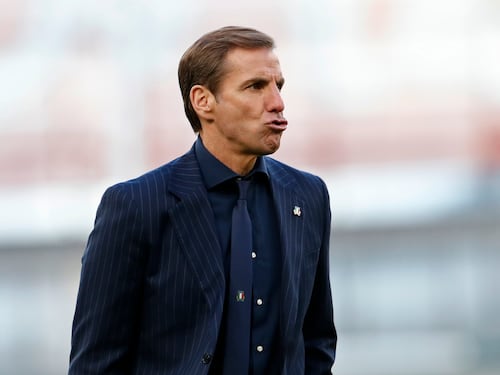 Rugby, dimenticare i graffi dei Pumas