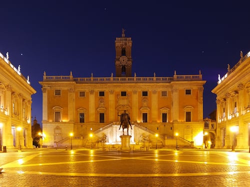 Il governo è preoccupato: il Campidoglio non risponde