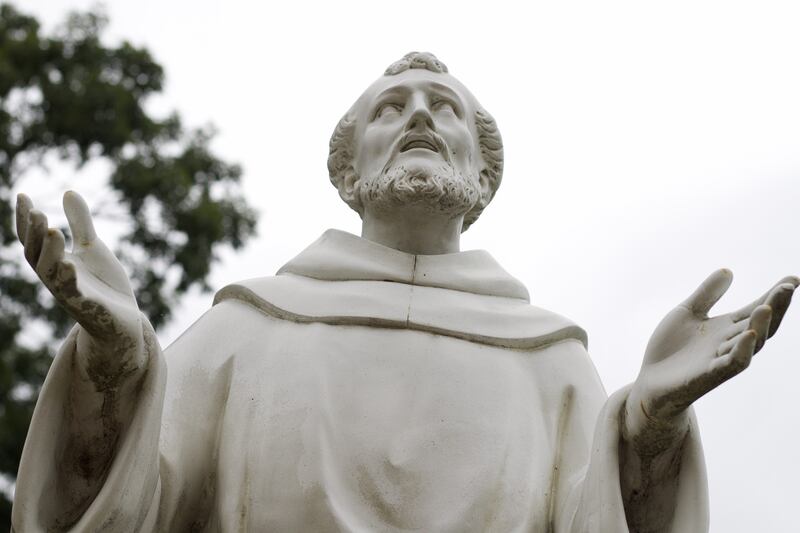 Il 4 ottobre torna a essere la festa di San Francesco