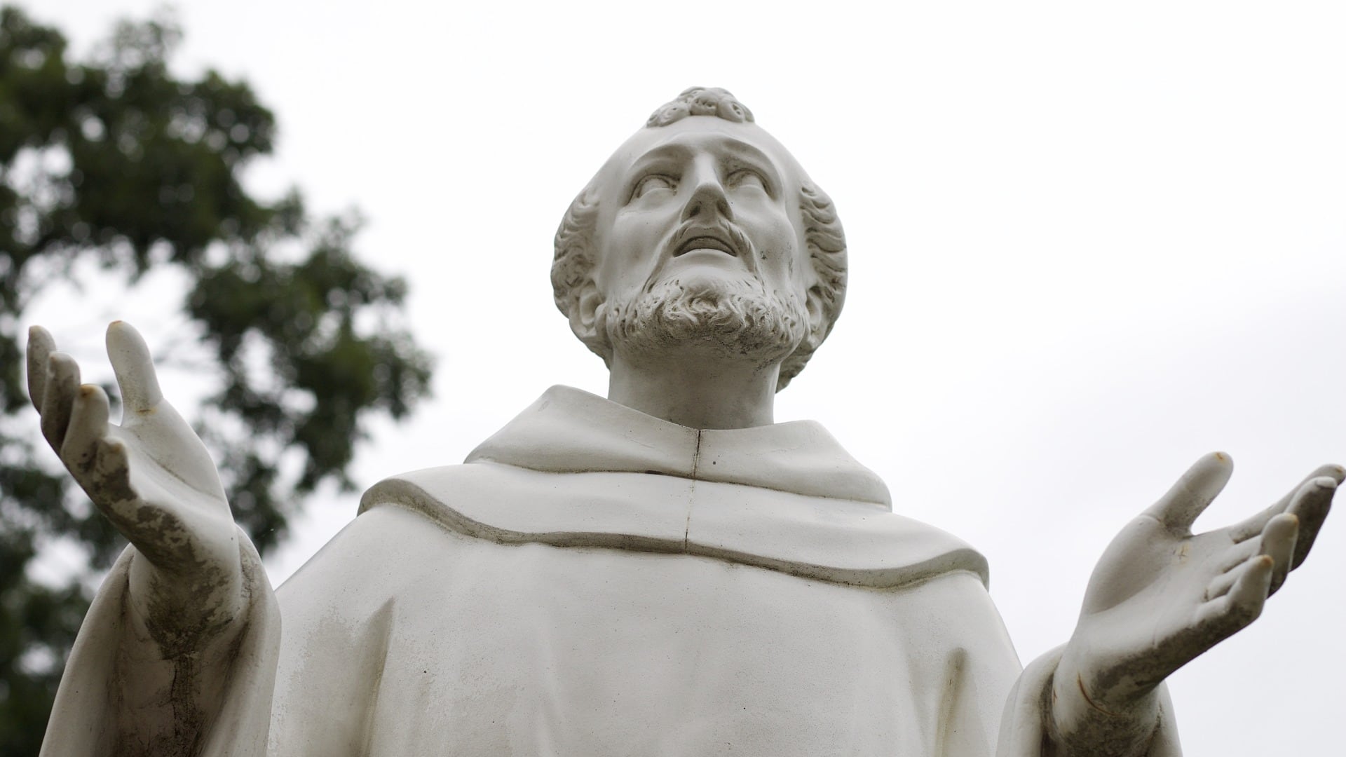Il 4 ottobre torna a essere la festa di San Francesco