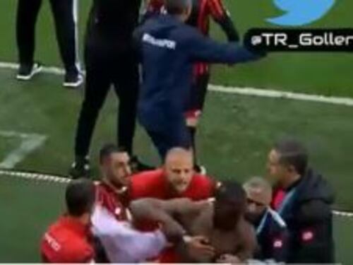 Follia in Turchia, il fratello di Pogba aggredito e picchiato dai compagni di squadra