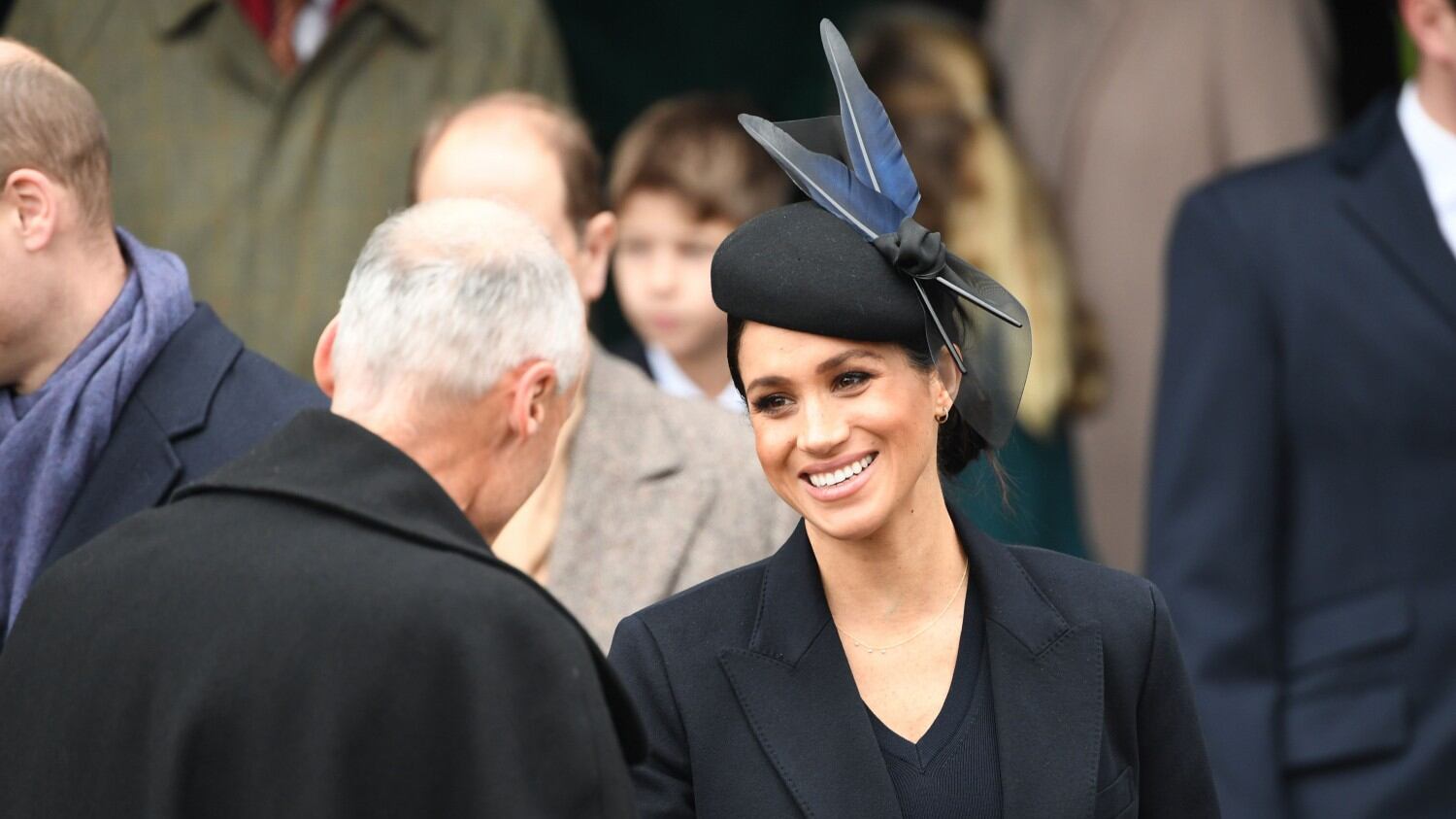 Meghan e Carlo avrebbero voluto il Dalai Lama al Royal Wedding