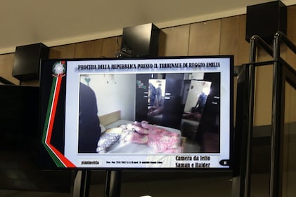 Dall'omicidio al processo: tutte le tappe del caso Saman 13