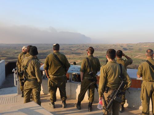 "Pronti a una nuova tregua": così Israele spinge Hamas a trattare
