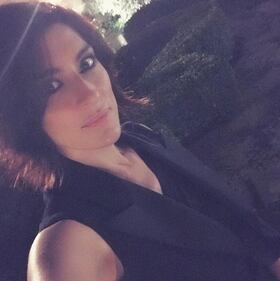 Elisa Isoardi sexy risveglio  12