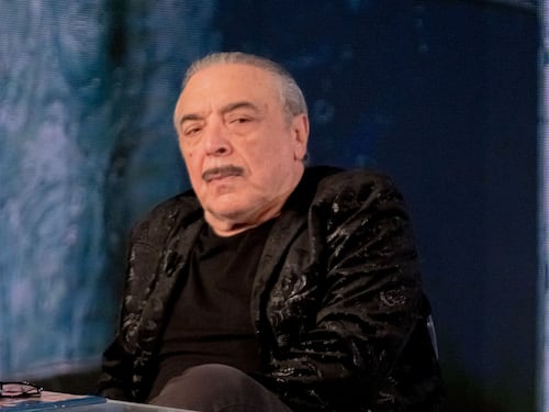 Frassica: "Con il mio Festivallo le suono a Sanremo"