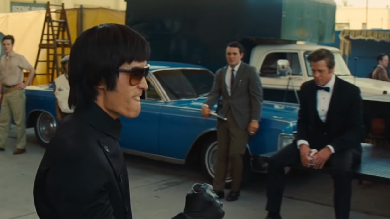La figlia di Bruce Lee fa causa a una catena di fast food