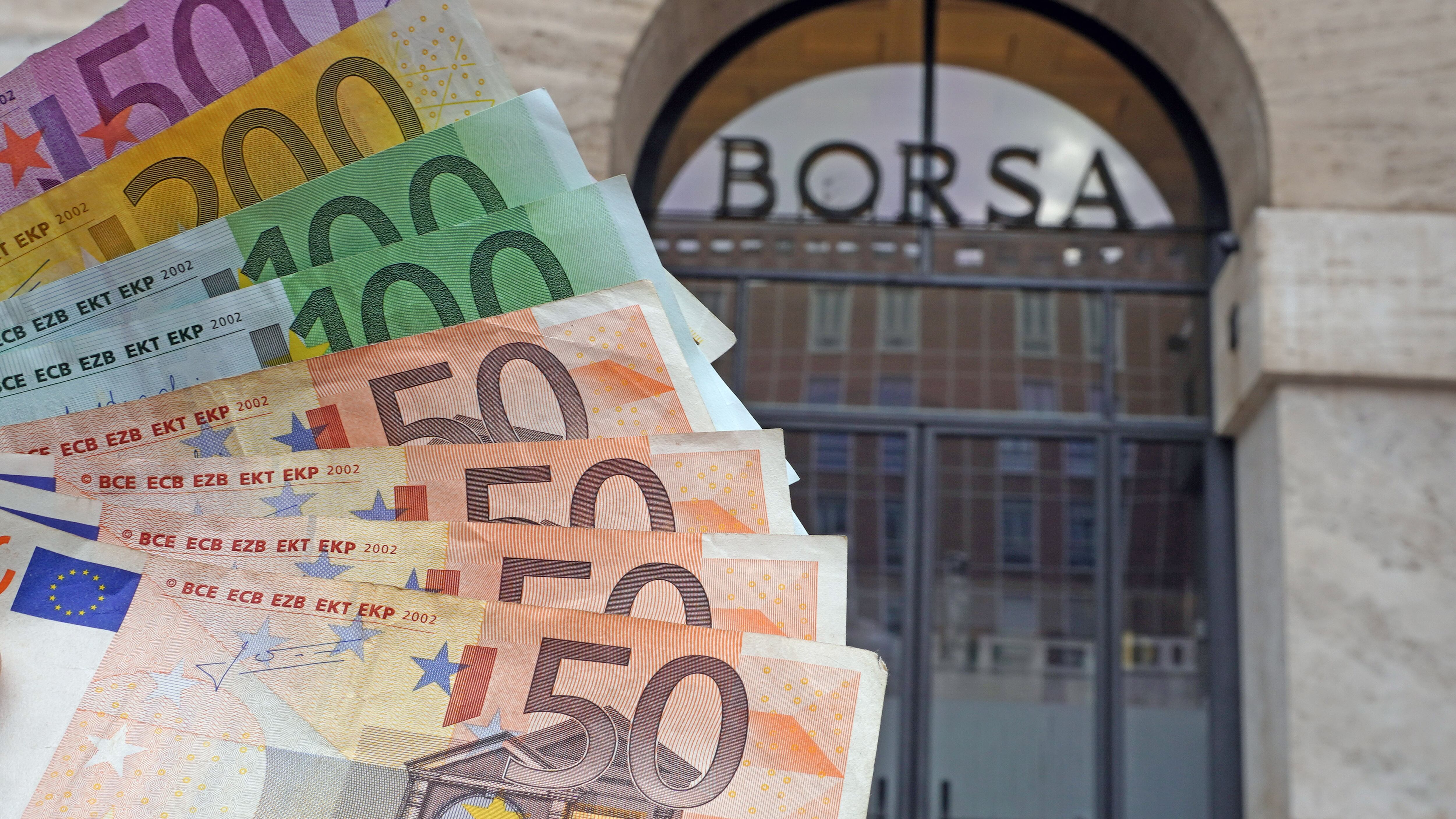 Crisi economica e inflazione: ecco come difendersi (e tutelare i risparmi)