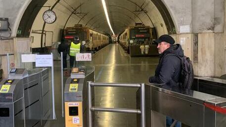 Disastro treni nel Lazio, cosa rivela il dossier annuale di Legambiente