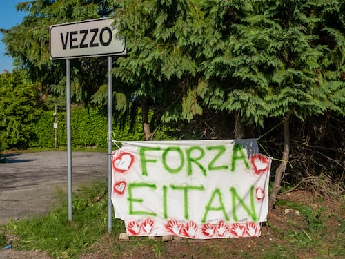 Eitan senza pace, altro ricorso dei nonni: "Non torni in Italia"