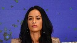 Rula Jebreal invoca le "quote rosa" per legge in tv