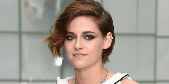 Kristen Stewart sexy: gli scatti hot 1