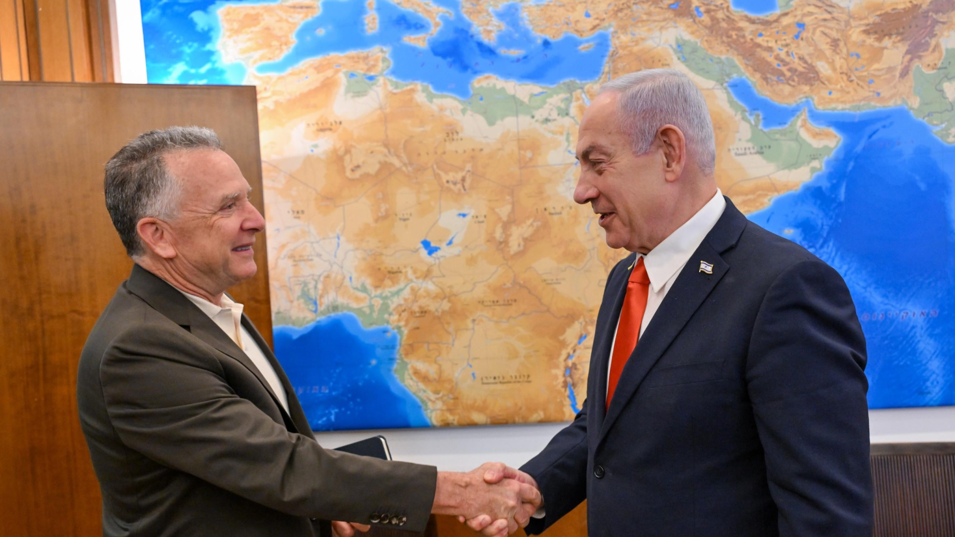 L'Europa contro Israele. Così fa il gioco di Hamas