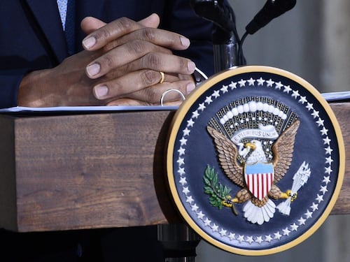 Obama gioca le carte al G20. In Senato il primo sì al raid sulla Siria