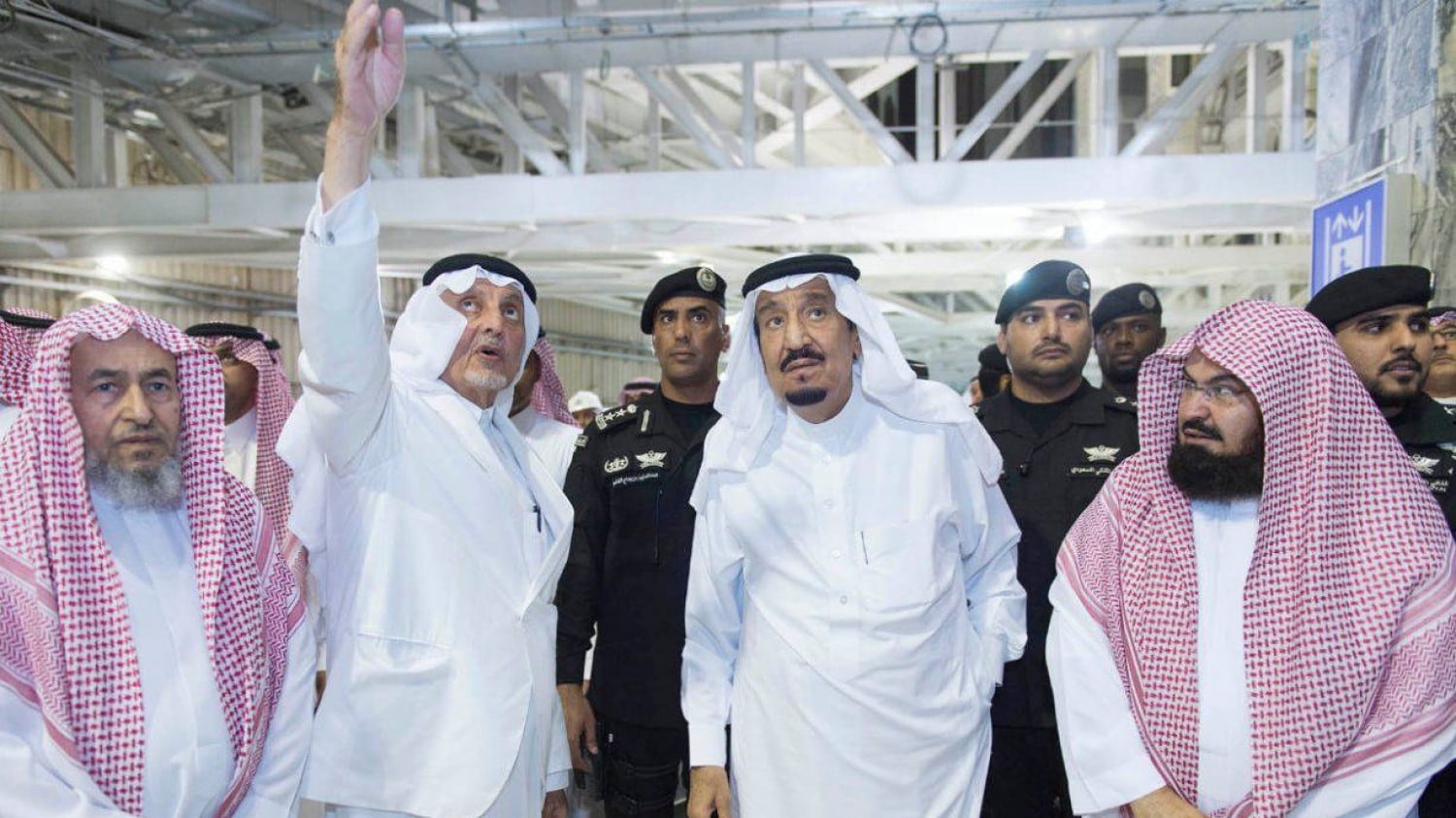 "Madrid vende navi da guerra all'Arabia Saudita"
