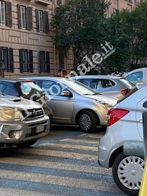 Le foto esclusive di Giletti con Angela Tuccia 6