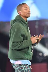 "One Love Manchester", il concerto in ricordo delle vittime dell'attacco terroristico 16