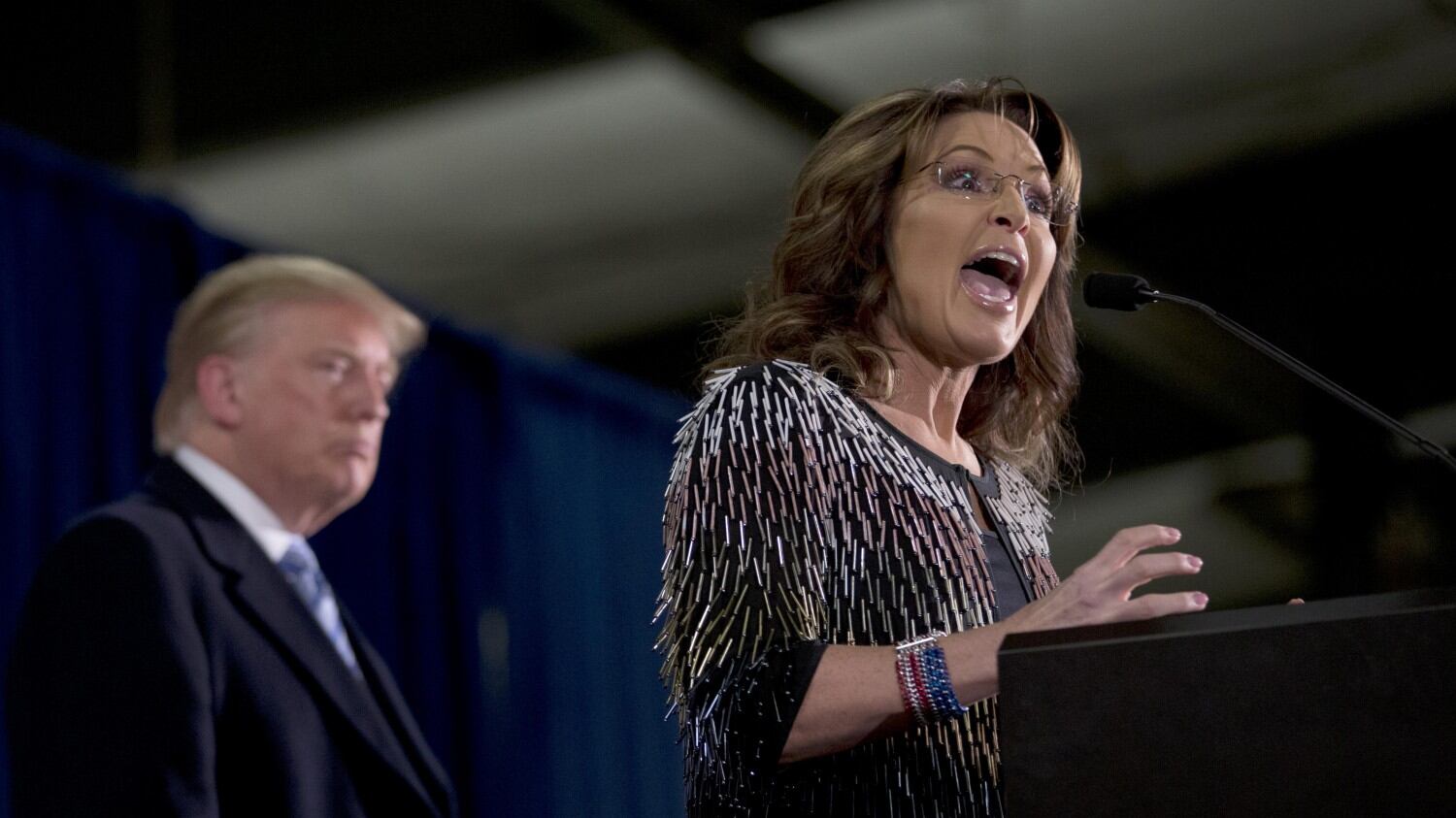 Il figlio di Sarah Palin arrestato per violenza domestica
