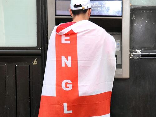 Se il referendum scozzese infiamma l'orgoglio inglese
