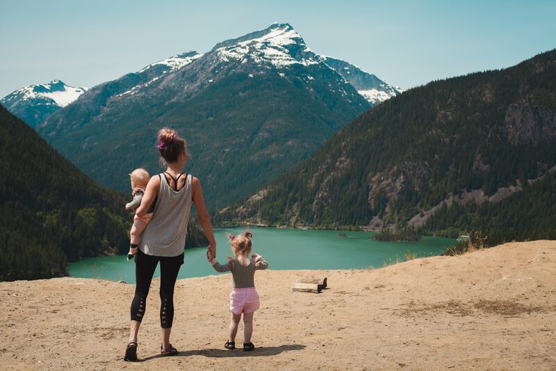 Vacanze in montagna in sicurezza: ecco come comportarsi