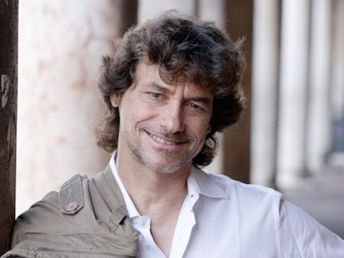 La rivelazione di Alberto Angela: "Potevo diventare noto archeologo, ma rubarono tutti i miei fossili"