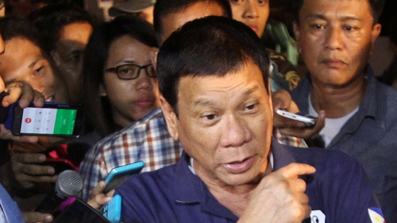 Critica il Presidente Duterte, suora espulsa dalle Filippine